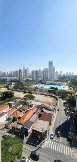 Venda Apartamento São Paulo Vila Formosa REO92886 29