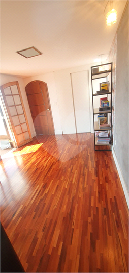 Venda Apartamento São Paulo Vila Formosa REO92886 40