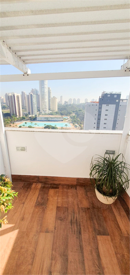 Venda Apartamento São Paulo Vila Formosa REO92886 12