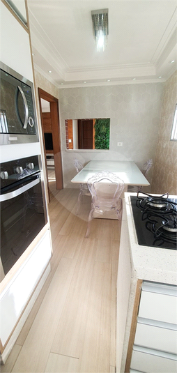 Venda Apartamento São Paulo Vila Formosa REO92886 13