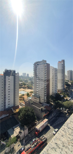 Venda Apartamento São Paulo Vila Formosa REO92886 27