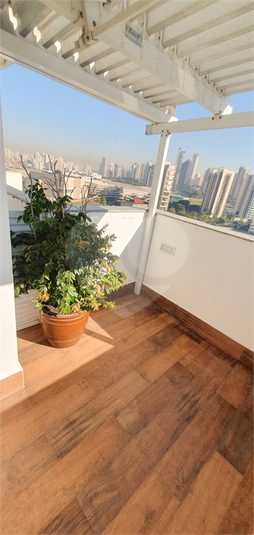 Venda Apartamento São Paulo Vila Formosa REO92886 36