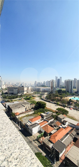 Venda Apartamento São Paulo Vila Formosa REO92886 8