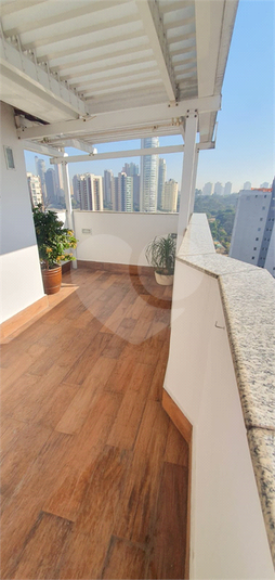 Venda Apartamento São Paulo Vila Formosa REO92886 9