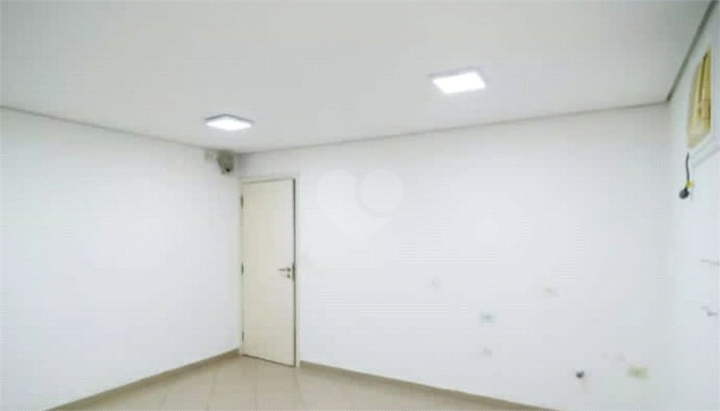 Venda Casa São Paulo Santo Amaro REO92887 29