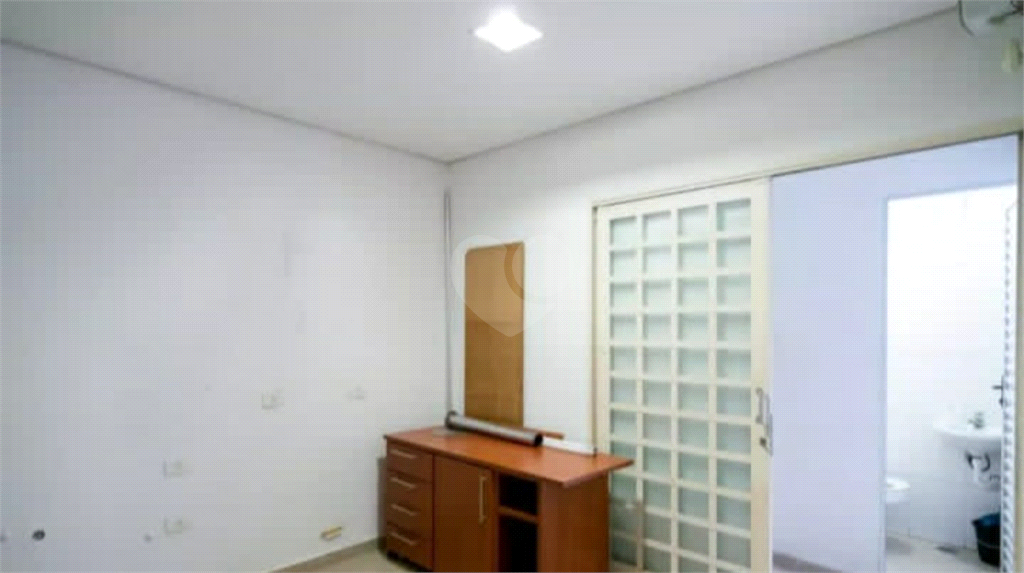 Venda Casa São Paulo Santo Amaro REO92887 26