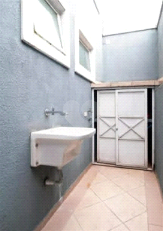 Venda Casa São Paulo Santo Amaro REO92887 35