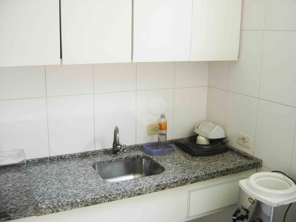 Venda Casa São Paulo Santo Amaro REO92887 6