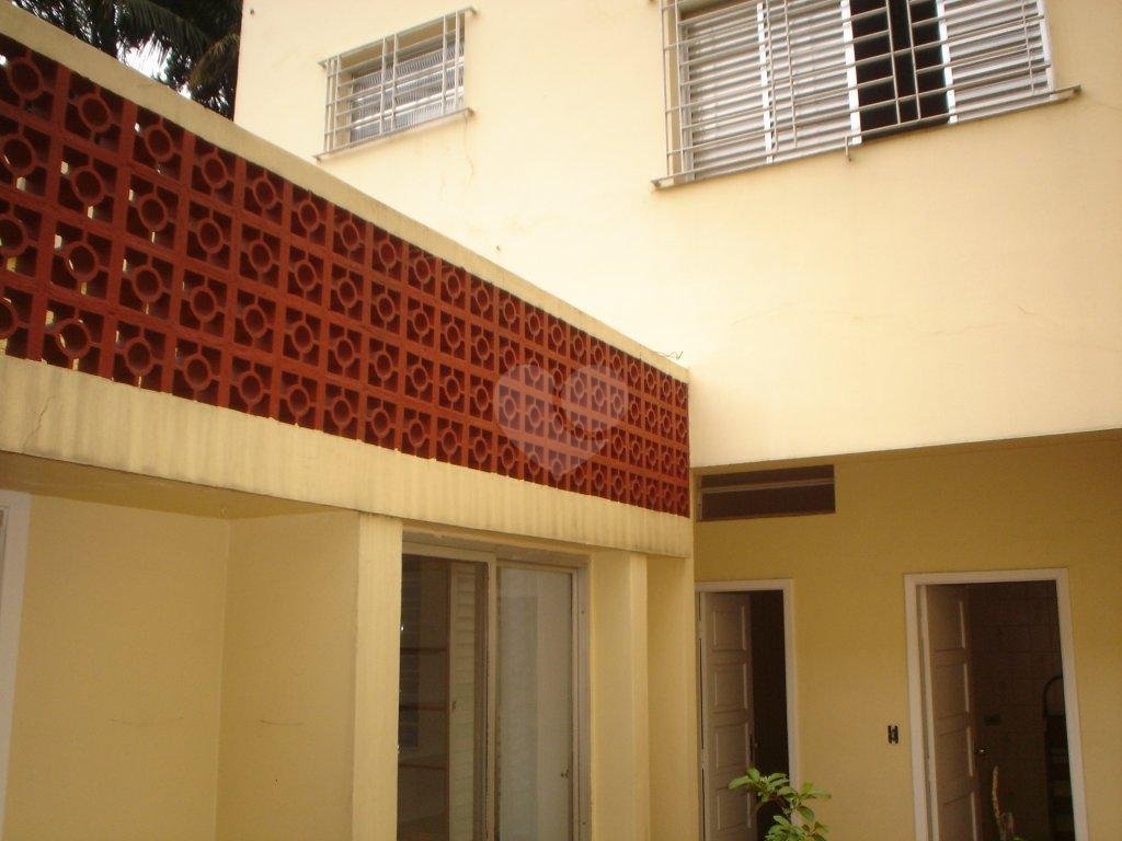 Venda Casa São Paulo Planalto Paulista REO92917 26