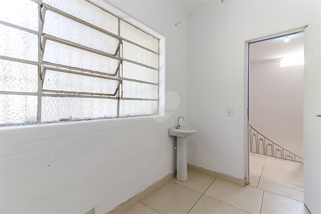 Venda Sobrado São Paulo Indianópolis REO92925 10