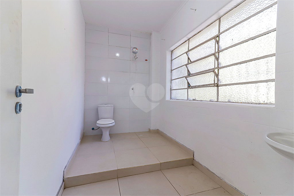 Venda Sobrado São Paulo Indianópolis REO92925 9