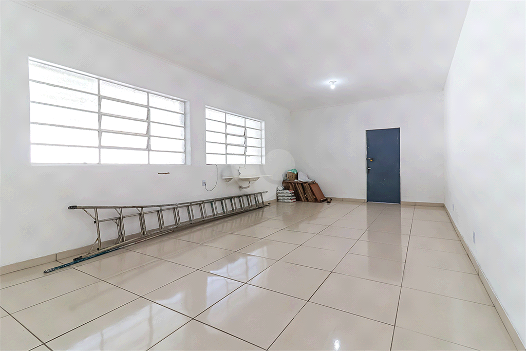 Venda Sobrado São Paulo Indianópolis REO92925 21