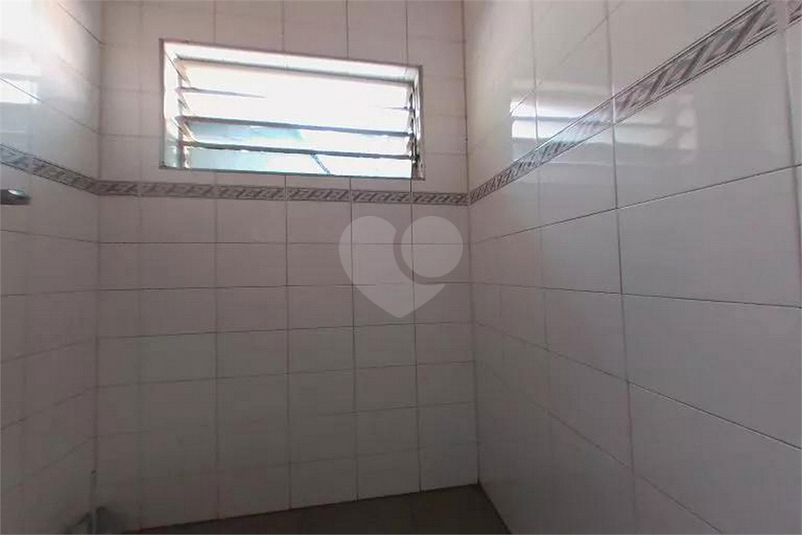 Venda Sobrado São Paulo Brooklin Paulista REO92928 13