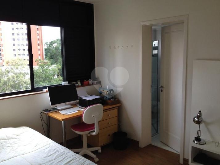 Venda Apartamento São Paulo Real Parque REO92929 13