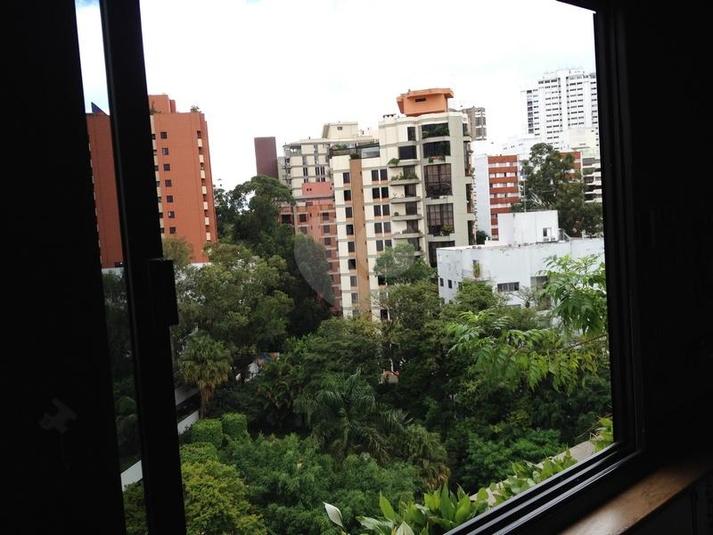 Venda Apartamento São Paulo Real Parque REO92929 4