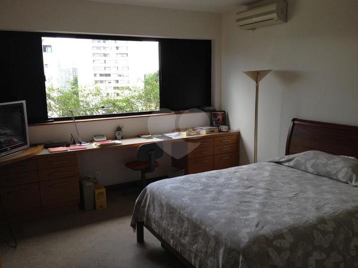 Venda Apartamento São Paulo Real Parque REO92929 11