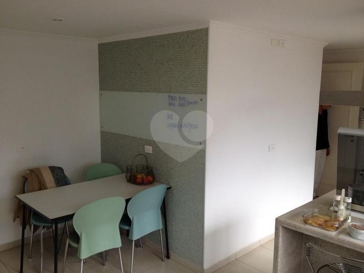 Venda Apartamento São Paulo Real Parque REO92929 9