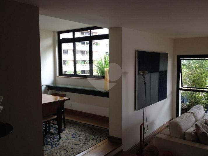 Venda Apartamento São Paulo Real Parque REO92929 6