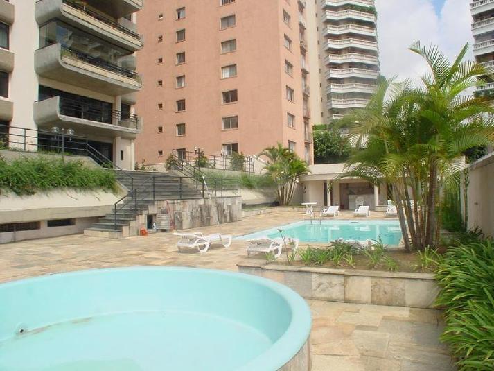 Venda Apartamento São Paulo Real Parque REO92929 17