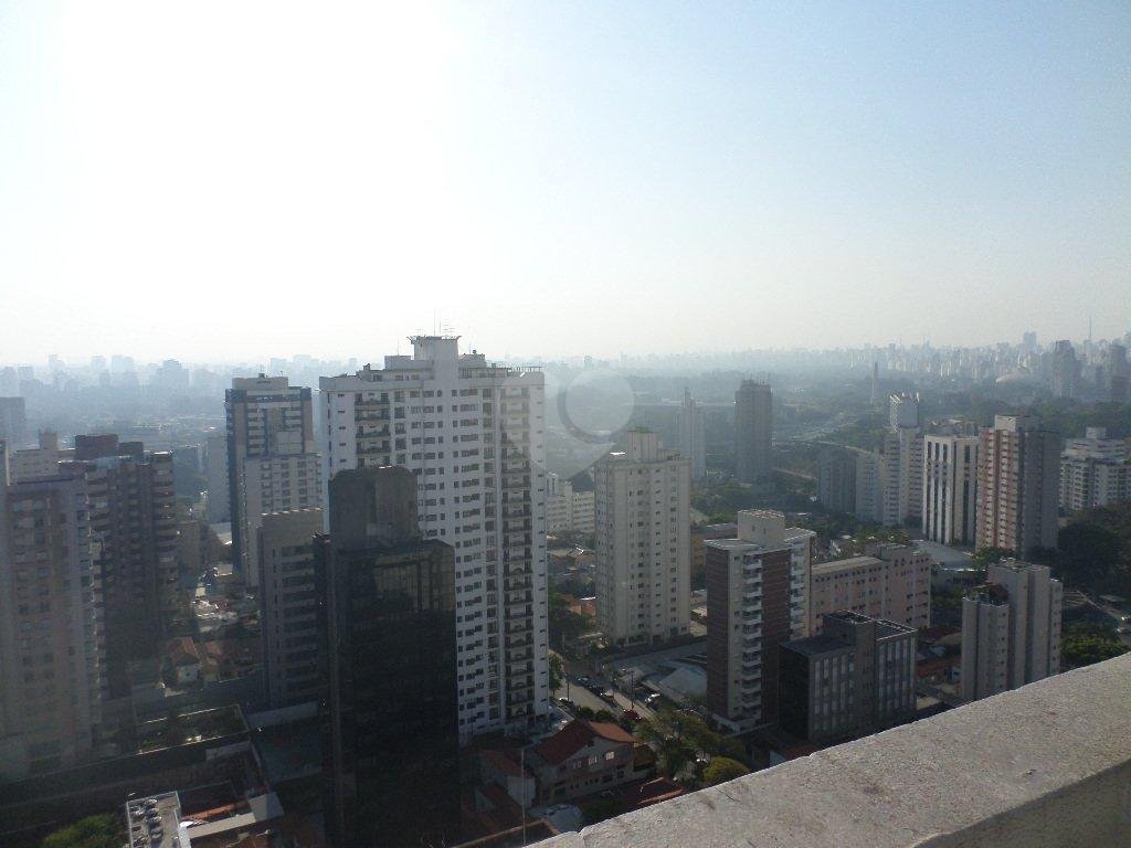 Venda Cobertura São Paulo Vila Clementino REO9293 3