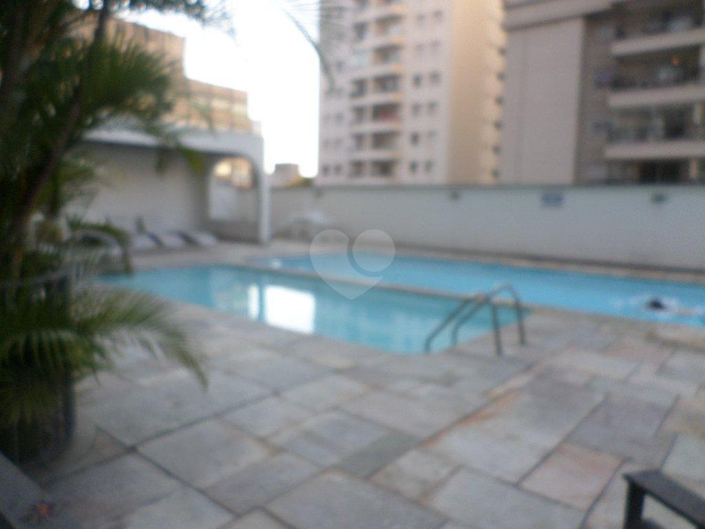 Venda Cobertura São Paulo Vila Clementino REO9293 16