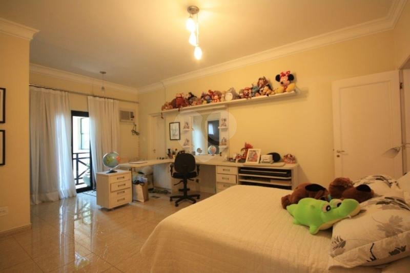 Venda Casa São Paulo Pinheiros REO92959 6