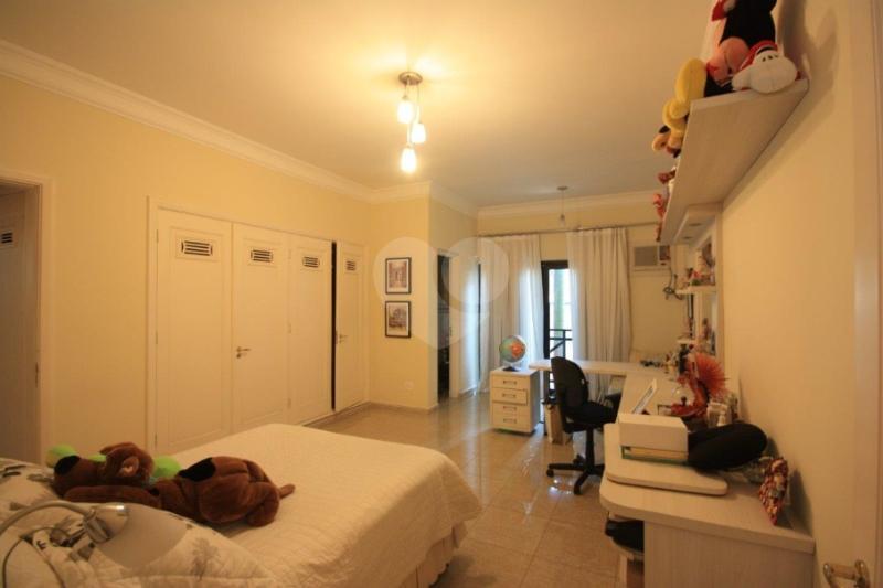 Venda Casa São Paulo Pinheiros REO92959 7