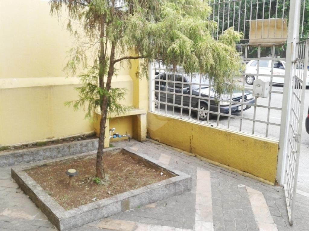 Venda Sobrado São Paulo Cambuci REO92964 4