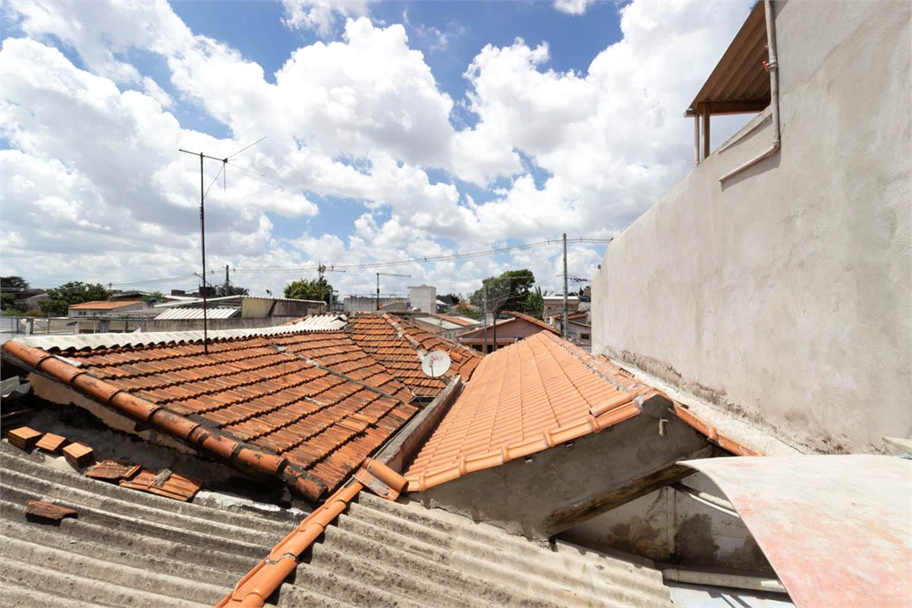 Venda Casa São Paulo Jaçanã REO929675 6