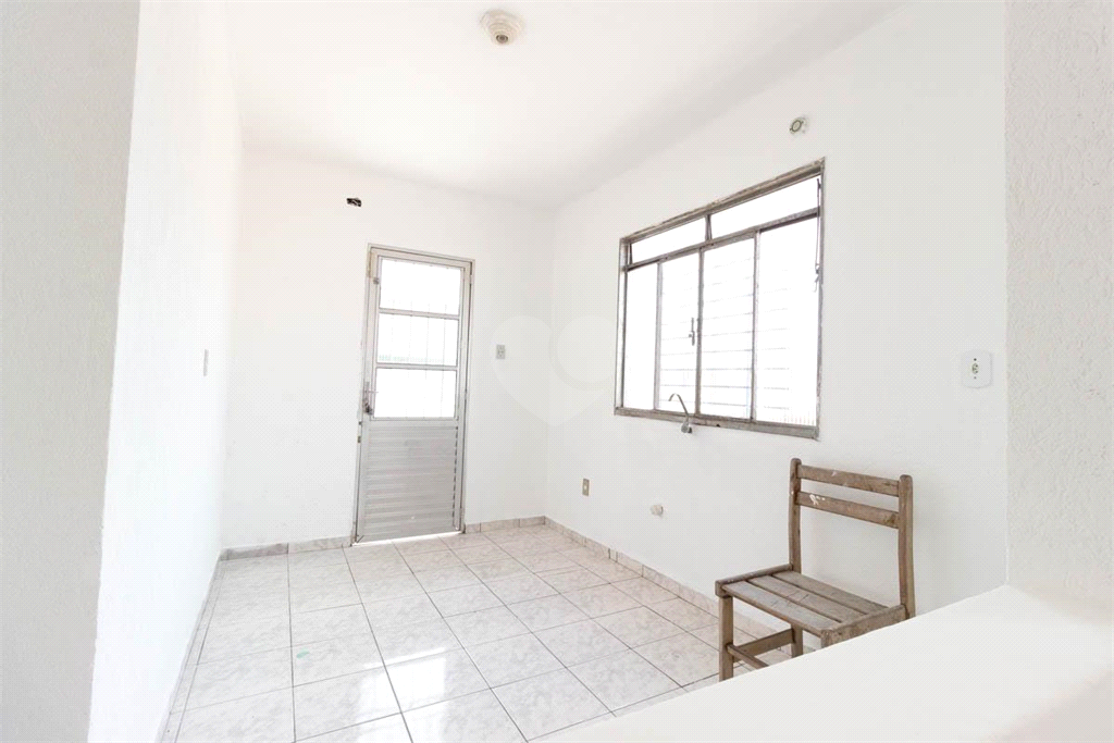 Venda Casa São Paulo Jaçanã REO929675 30