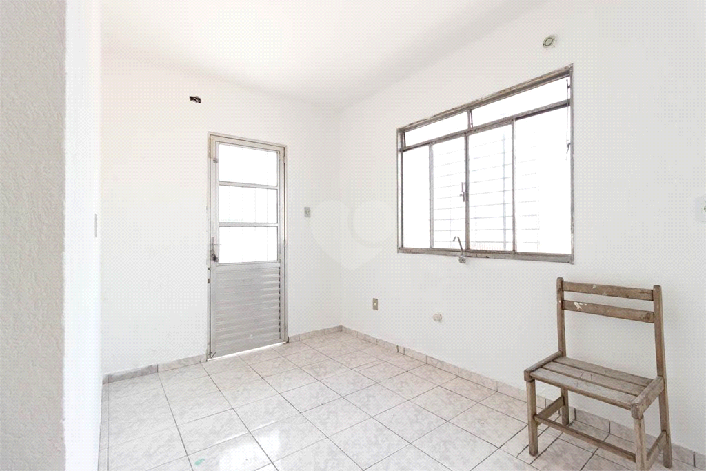 Venda Casa São Paulo Jaçanã REO929675 26