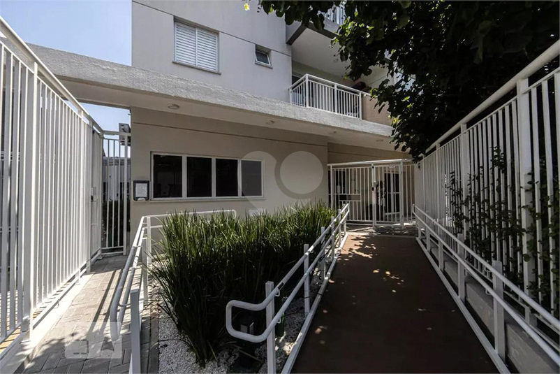 Venda Apartamento São Paulo Mooca REO929691 46