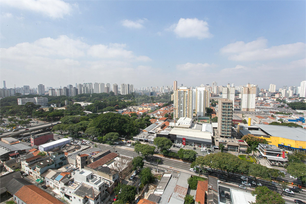 Venda Apartamento São Paulo Mooca REO929691 16