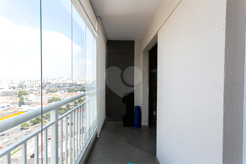 Venda Apartamento São Paulo Mooca REO929691 12