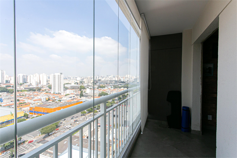 Venda Apartamento São Paulo Mooca REO929691 15