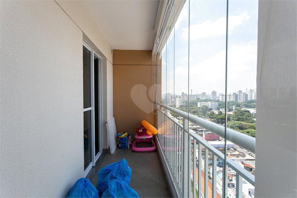 Venda Apartamento São Paulo Mooca REO929691 13