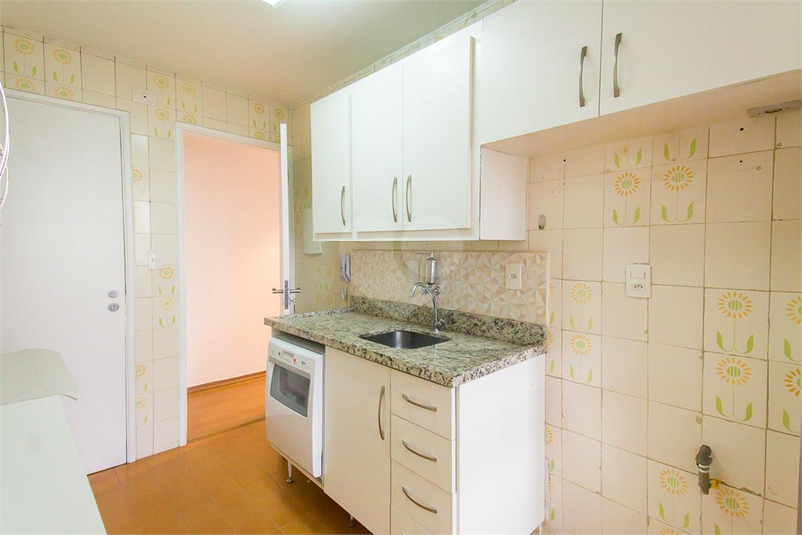 Venda Apartamento São Paulo Vila Mariana REO929693 28