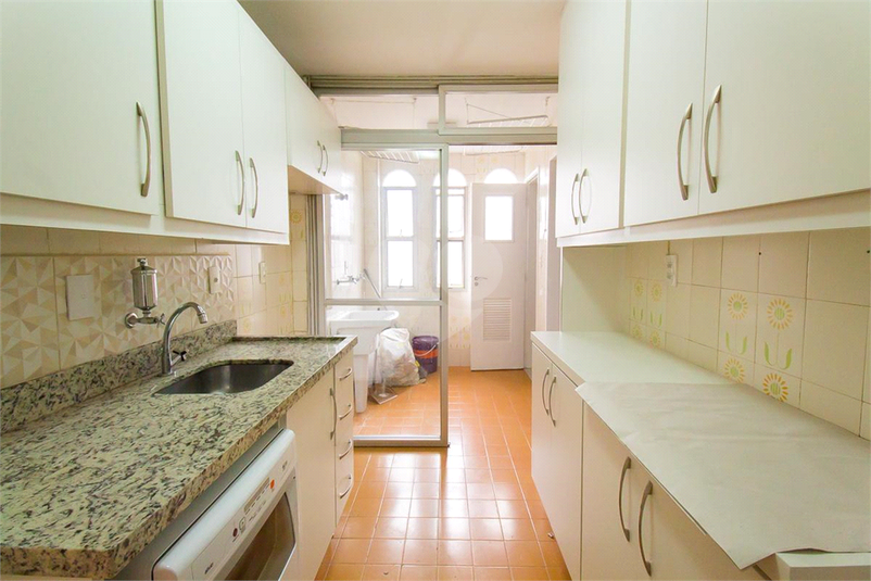 Venda Apartamento São Paulo Vila Mariana REO929693 29