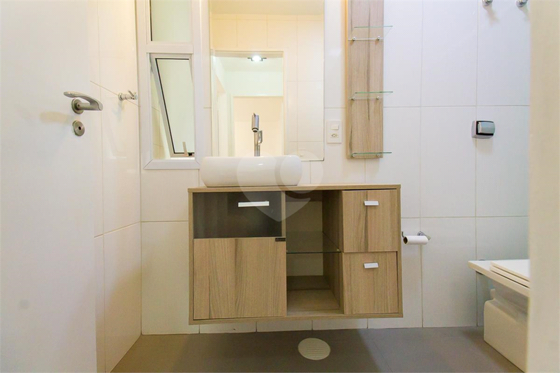 Venda Apartamento São Paulo Vila Mariana REO929693 25