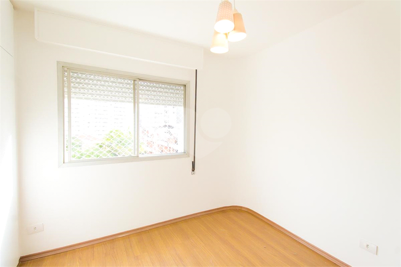 Venda Apartamento São Paulo Vila Mariana REO929693 9