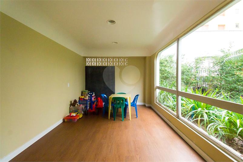 Venda Apartamento São Paulo Vila Mariana REO929693 39