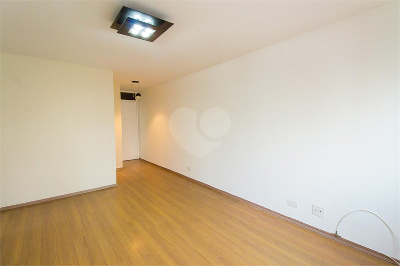 Venda Apartamento São Paulo Vila Mariana REO929693 3