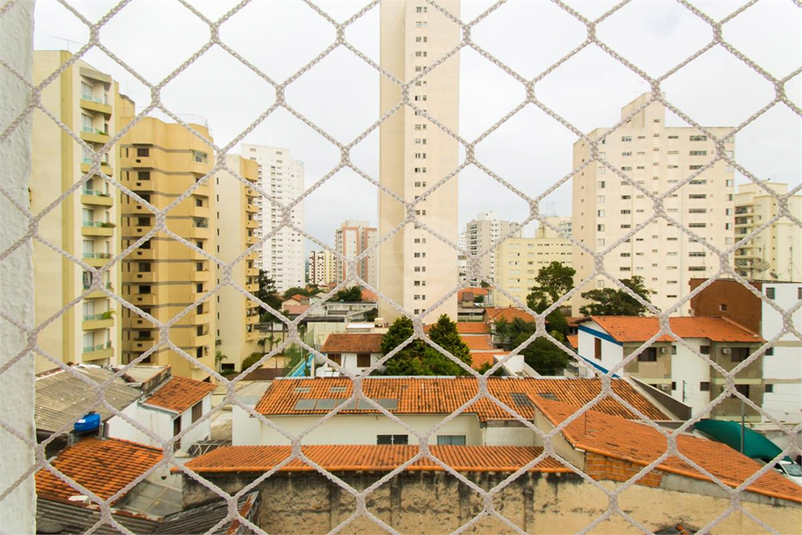 Venda Apartamento São Paulo Vila Mariana REO929693 14