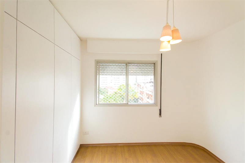 Venda Apartamento São Paulo Vila Mariana REO929693 13