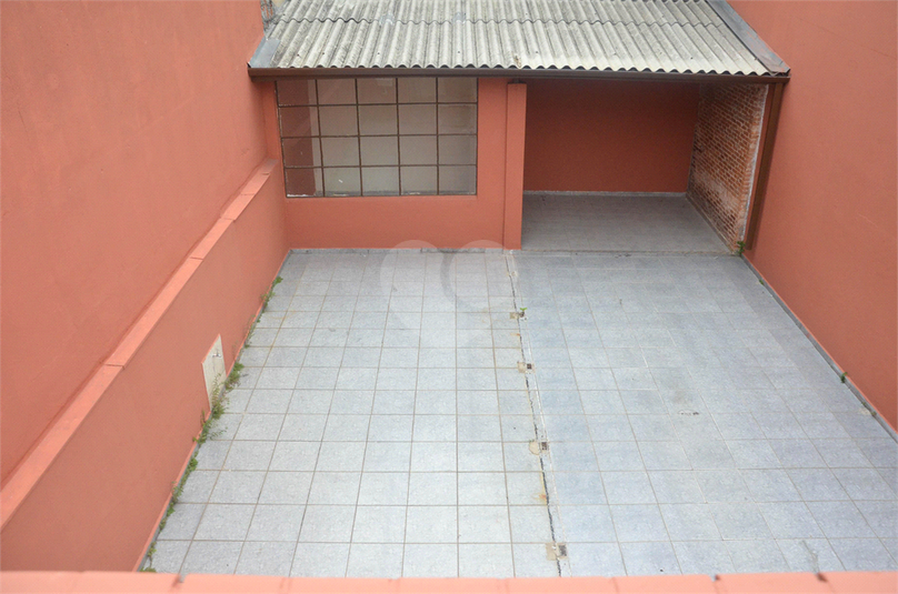 Venda Casa São Paulo Vila Baruel REO929706 13