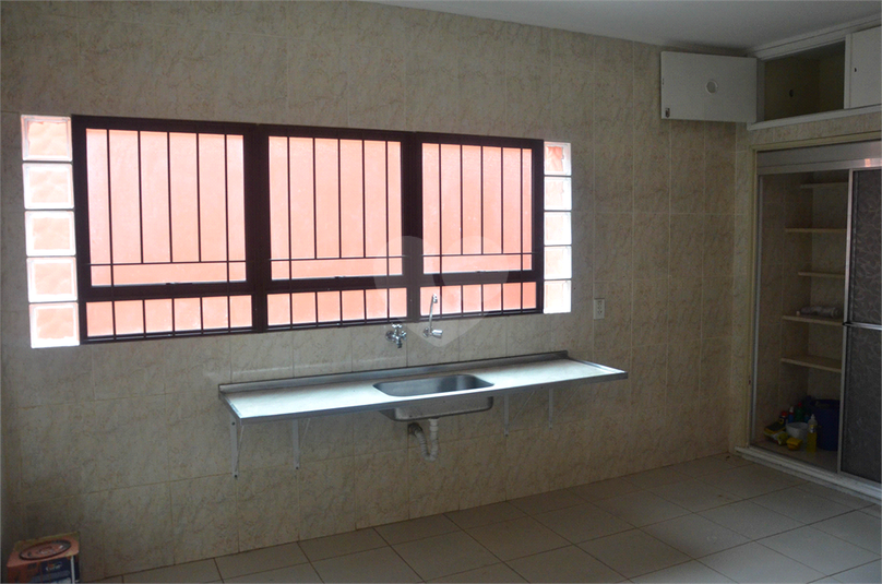 Venda Casa São Paulo Vila Baruel REO929706 5