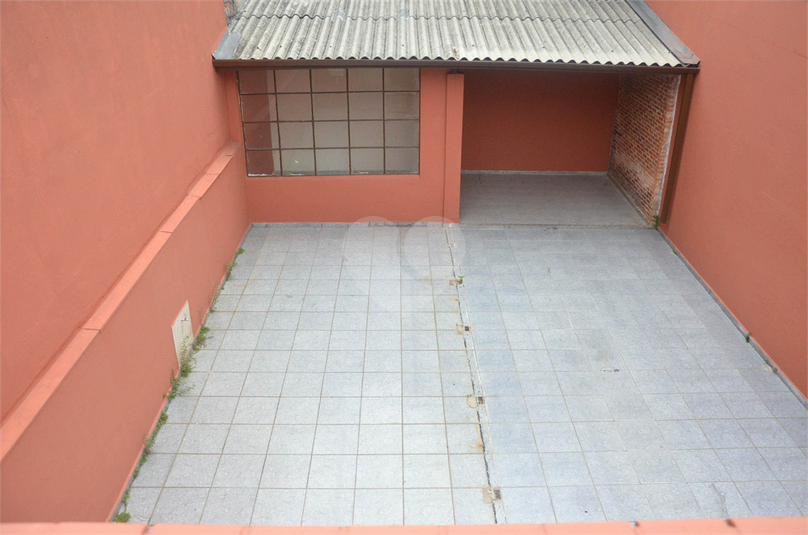 Venda Casa São Paulo Vila Baruel REO929706 11