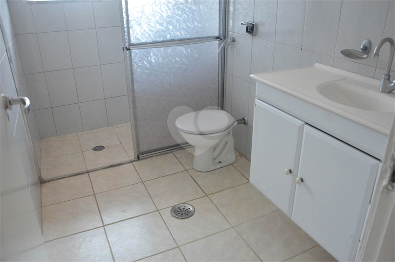 Venda Casa São Paulo Vila Baruel REO929706 19