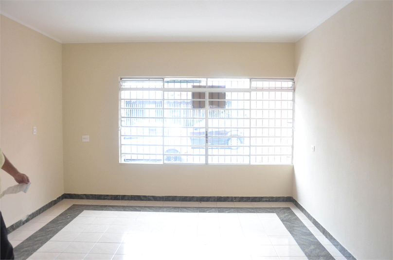 Venda Casa São Paulo Vila Baruel REO929706 2