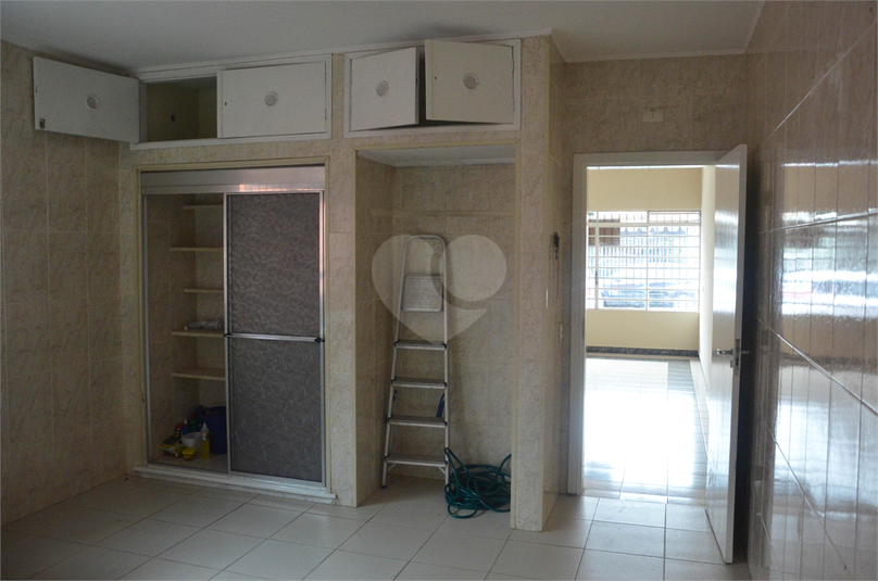 Venda Casa São Paulo Vila Baruel REO929706 4